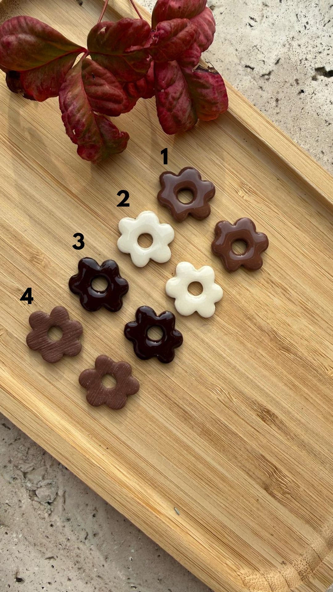 PAMPILLE MYA AUTOMNE