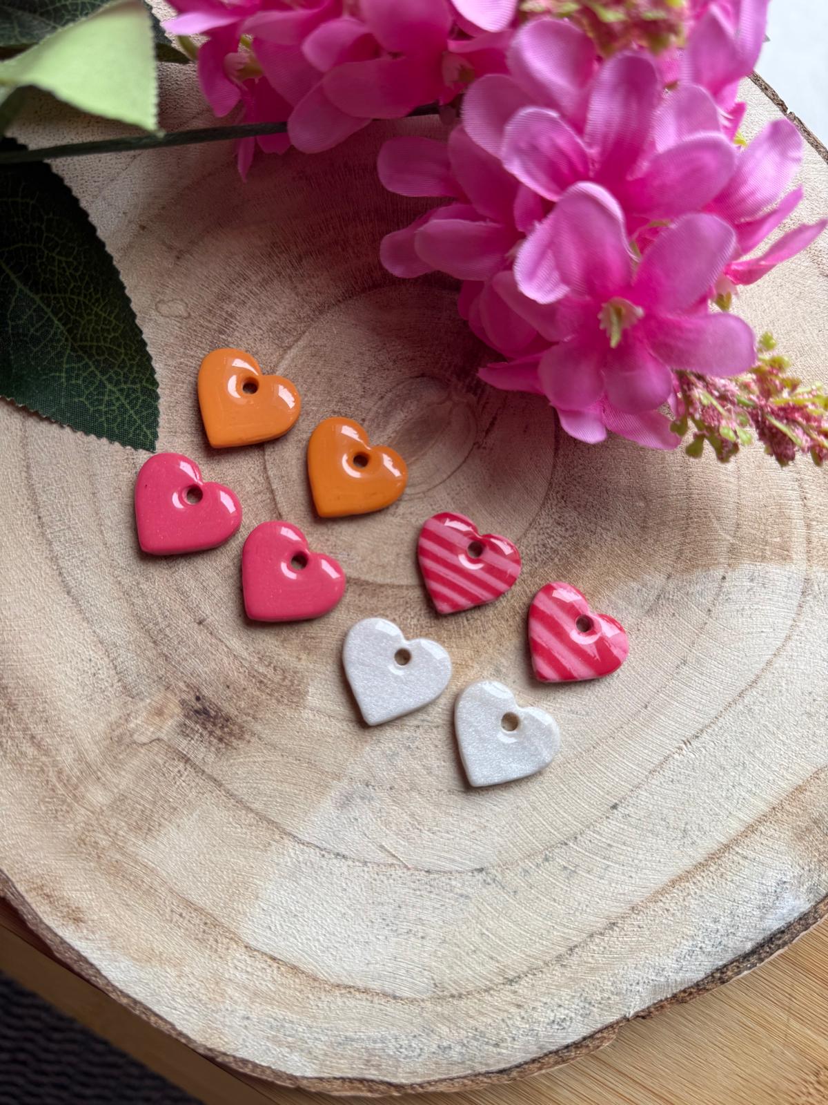 PAMPILLE COEUR